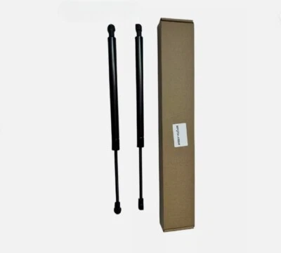 For 1998-2011 Ford Crown Victoria Front Hood Lift Supports Shocks Struts 2010 - Image 1 of 3