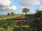 Photo 6X4 Disused Road Lower Middleton Cheney The Road Continues Behind T C2007