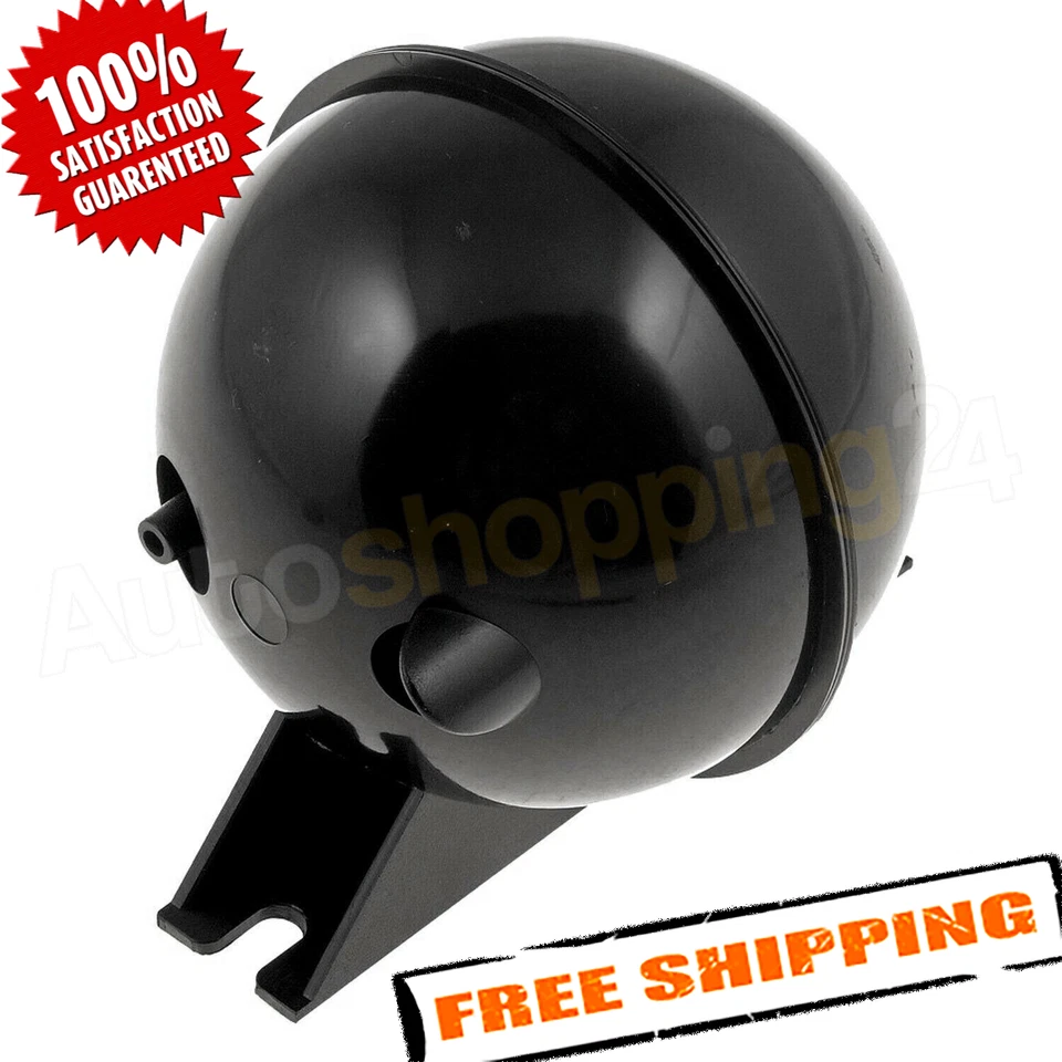 Bote de almacenamiento al vacío Dorman 47076 Foto 1 de 3