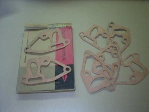 8 - 1957 58 59 Dodge Plymouth 6 Cyl Water Pump Gaskets K6580 Replaces 1735036 - Picture 1 of 3