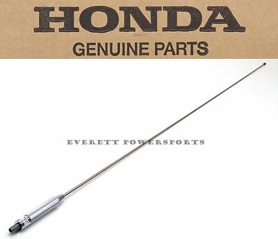 Nueva antena de radio genuina Honda 2006-2017 GL1800 Goldwing GL 1800 #M56* Foto 1 de 4