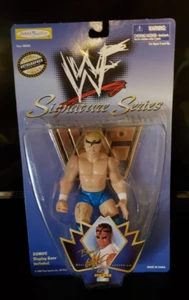 1998 WWF/WWE Billy Gunn Signature Series Wrestling Figure Titan Sports - Picture 1 of 2