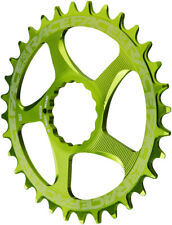 Raceface Narrow Wide Chainring Direct Mount Cinch 36t Green