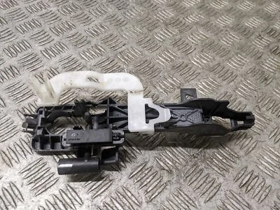 Manija exterior trasera Hyundai Ix35 Crdi MK1 2010-2015 (n/s pasajero delantero) Foto 1 de 3