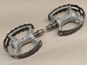 Suntour XC II Pedals 9/16 BMX - Picture 1 of 8