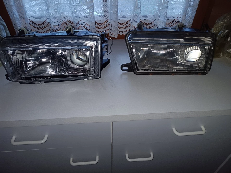 Scheinwerfer links Alfa 155 - Bild 1 von 1