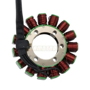 Bobina de estator Magneto para Kawasaki Ninja ZX6R ZX-6R 2007-2008 21003-0049 - Imagen 1 de 5