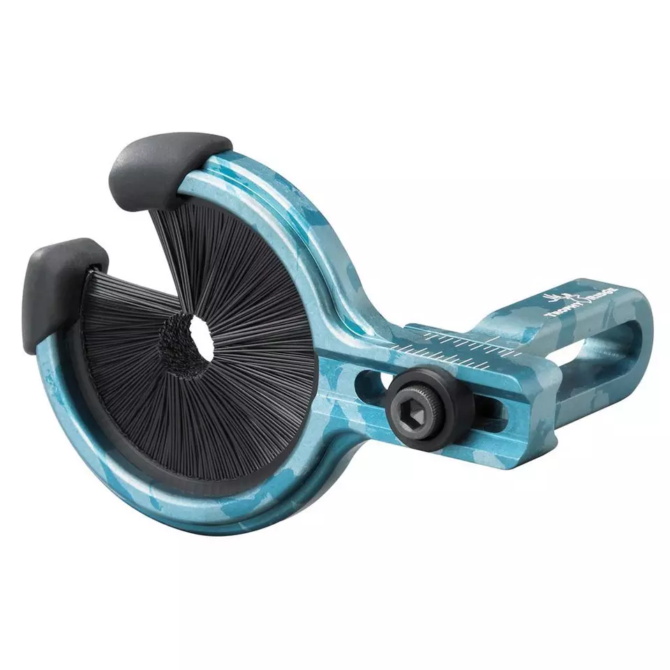 TROPHY RIDGE FISHING BISCUIT BOWFISHING REST - Image 1 of 1