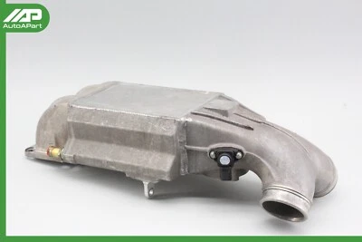 ✅ Radiador sobrecargador intercooler aire carga Mercedes W220 W215 S55 CL55 OEM Foto 1 de 4