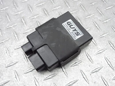 2000 98-06 Suzuki Katana GSX750F GSX750 ECU CDI Computer Control Unit Module  - Image 1 of 4