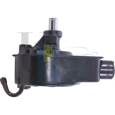 Cardone Power Steering Pump for Chevrolet C10 1980 1981 1982 1983 1984 1985 1986 - Image 1 of 4