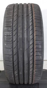 1 x 285/40R21 109Y Sommerreifen Continental Sport Contact 5 AO 2019 - Bild 1 von 4