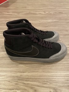 nike blazer xt mid