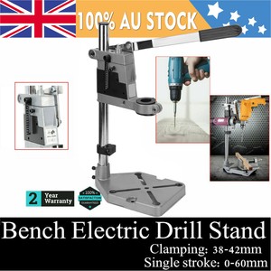 Unbranded Drill Stand Corded Drills for 