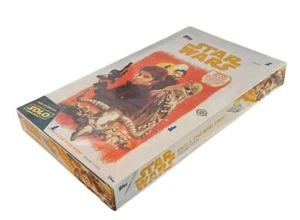 2018 Topps Star Wars Solo: A Star Wars Story Hobby Box - Picture 1 of 10