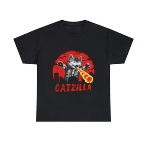 Catzilla - Picture 1 of 13