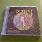 Spring Reverb by The Big Wu (CD, 2002).Sealed tear On Back Plastic Wrap See Pics