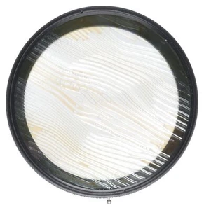 Hasselblad 63 Polarizing Filter 2x Pola -1 Old - Picture 1 of 9