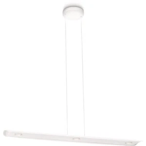 Philips Esszimmerlampe Ledino Indoor LED-Pendelleuchte weiß NEU OVP 378653116 - Bild 1 von 6
