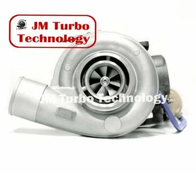 C7 C9 Turbo For CAT 3126 3126B Caterpillar Diesel Turbocharger Brand New - Image 1 of 3