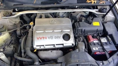 Automatic Transmission Fits 02-03 LEXUS ES300 1148589 Foto 1 de 4