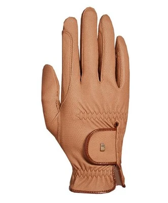 Roeckl Handschuhe RK Roeck-Grip Light & Grip, Sommer - Bild 1 von 4