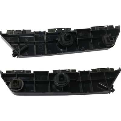 Juego de soportes de retención de parachoques trasero para Toyota Venza 2009-16 521580T010 521570T010 Foto 1 de 4