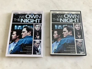 We Own The Night | DVD - Imagen 1 de 4