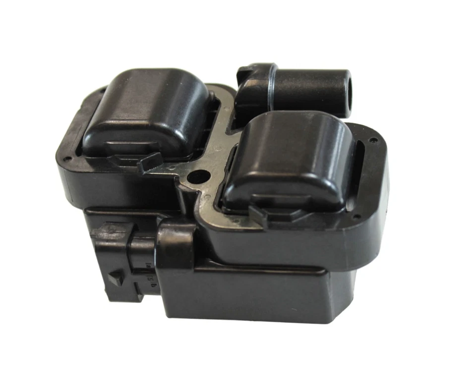 Bobina de ignição SPI para Ski-Doo 600HO SDI substitui OEM #'s 420266070 & 278001546 - Imagem 1 de 1