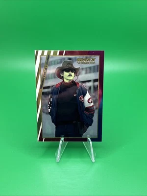 1994 Maxx Premier Plus - Richard Petty #43. B52 - Image 1 of 2