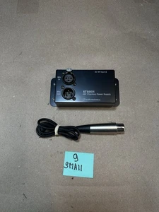 Audio-Technica AT8801 48V UNGETESTET Schneller Versand!!! - Bild 1 von 6