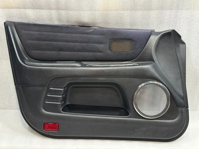 Lexus IS300 2002 panel de puerta delantera izquierda cubierta interior OEM 898 +++ #A48 Foto 1 de 4