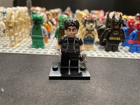 LEGO Dimensions Mission Impossible Ethan Hunt Minifig 71248