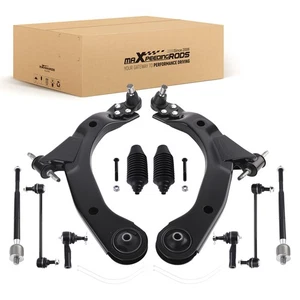 Brazos de control inferiores de suspensión delantera para Chevy Cobalt 07-09 Pontiac G5 2005-2010 - Imagen 1 de 19