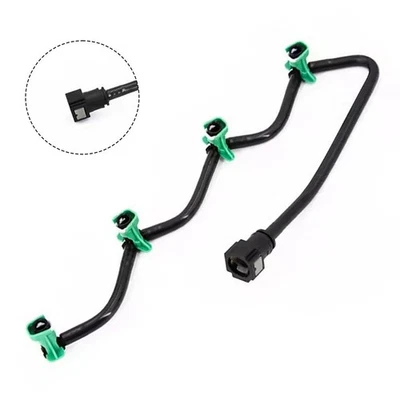 Engine Return Pipe for Ford C Max Focus For Tourneo For Volvo Compatible - Image 1 of 4