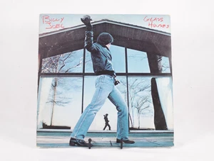 Billy Joel – Glass Houses - LP CBS 86108 - Imagen 1 de 2