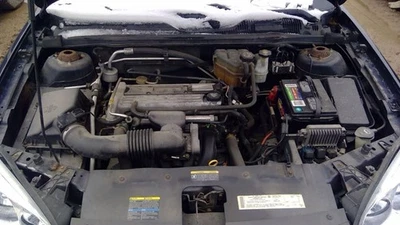 Ignition Switch Fits 04-12 MALIBU 4178897 - Image 1 of 4