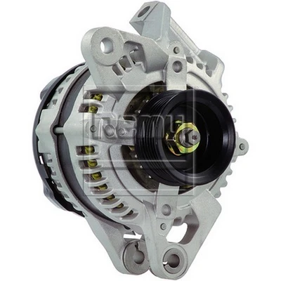 Remy 94177 Premium Alternator For 01-05 Bonneville DeVille Seville - Image 1 of 4