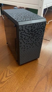 Beginner Friendly Gaming Pc High Graphics Slick Design (no LEDs) Used 2 Times - Picture 1 of 4