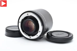 Excellent Nikon AF-I Lens Teleconverter TC-20E 2x for F Mount from Japan - Picture 1 of 12