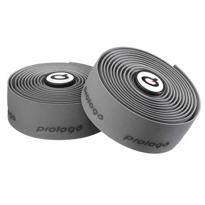 Prologo Plaintouch Handlebar Tape Silver - Image 1 of 2