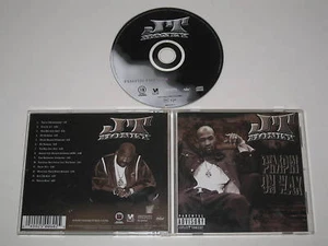 JT Money / Pimpin on Wax (Priority 250060) CD Album - Picture 1 of 1