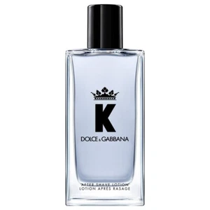 Dolce & Gabbana K By Dolce & Gabbana After Shave Lotion 100ml - Picture 1 of 3