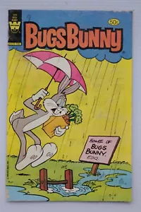 BUGS BUNNY #224 (1981) Whitman Comics - Picture 1 of 2