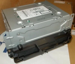 FIAT FREEMONT NAVIGATORE RADIO CD+DVD+USB+I RVC+ CODICE-SOLO MODULO NIT - Foto 1 di 5