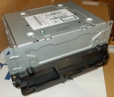 FIAT FREEMONT NAVIGATORE  RADIO CD+DVD+USB+I RVC+ CODICE-SOLO MODULO NIT - Immagine 1 di 4