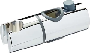 Triton Showers | Replacement Hand Shower Bracket | Shower Riser Rail Slider | U - Picture 1 of 4