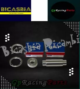20555 GP RACING PARTS CUSCINETTI REVISIONE CERCHIO ANTERIORE PIAGGIO 50 SI CIAO - Imagen 1 de 1