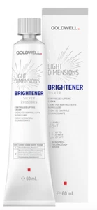 Goldwell USA SilkLift Light Dimensions Brightener NATURAL Hair Color ~ 2.1 oz - Picture 1 of 1