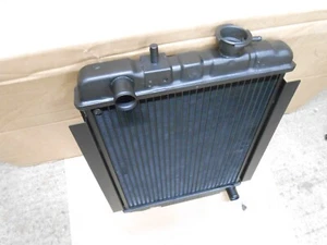 Thwaites 3 Ton Dumper cooling Radiator - Picture 1 of 4
